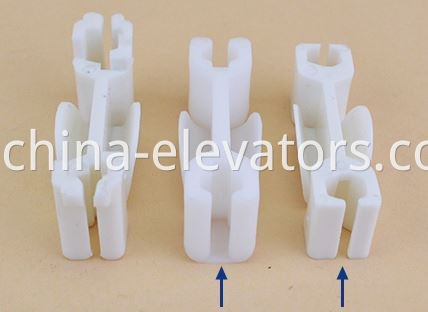 Door Sliding Guide Shoe for KONE Elevators KM997109H01